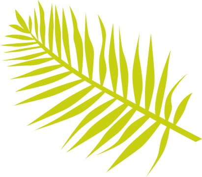 Pictogram for vegetation