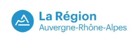 Logo région Auvergne-Rhône-Alpes