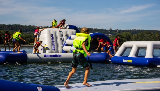 Parc Aquatique Befun