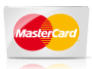 Pictogram for Mastercard