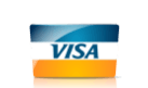 Pictogram for Visa