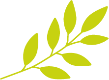 Pictogram for vegetation